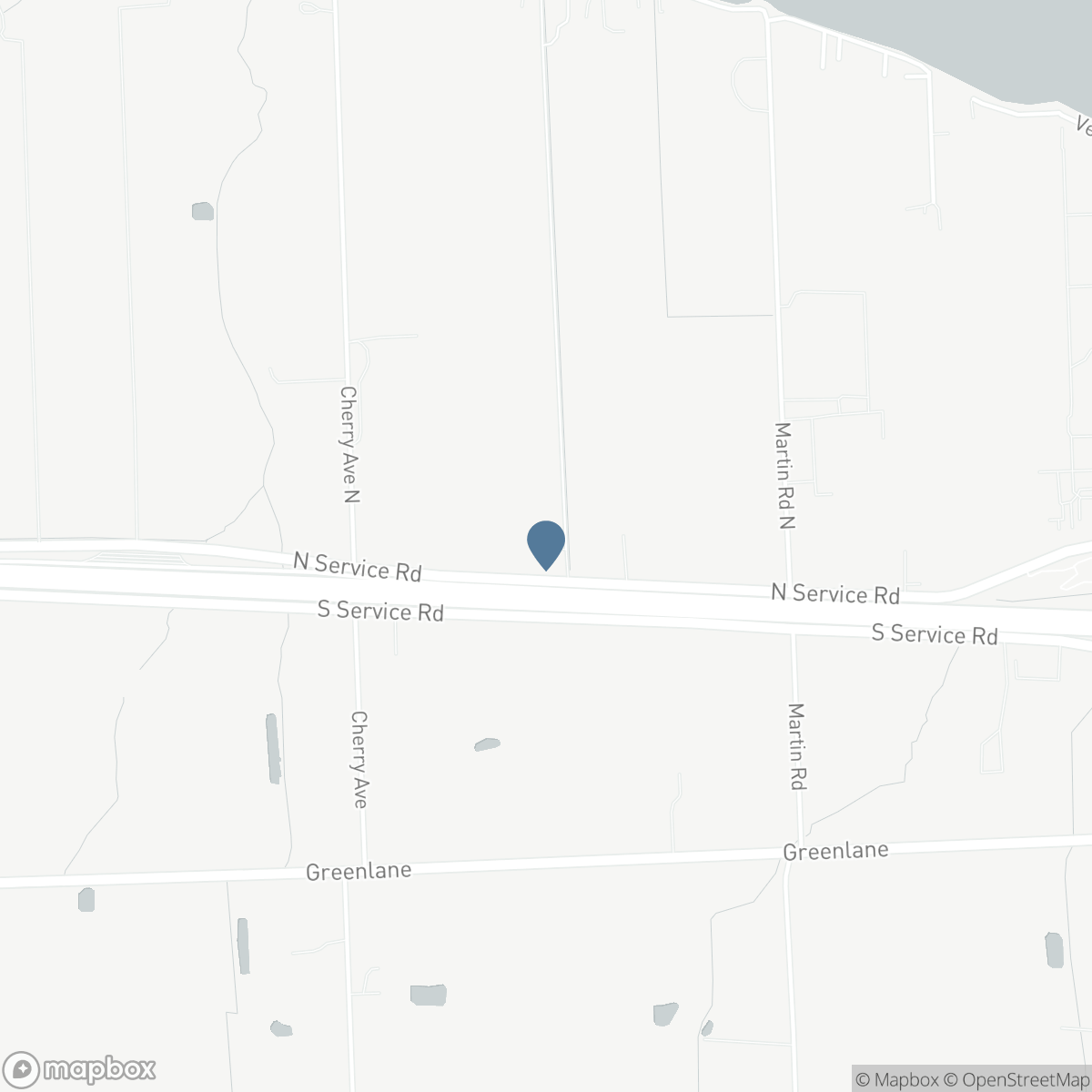3705 SERVICE Road N, Beamsville, Ontario L3J 1J3